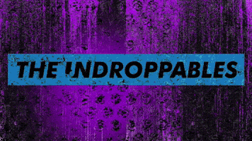 Unlogos GIF by The Undroppables
