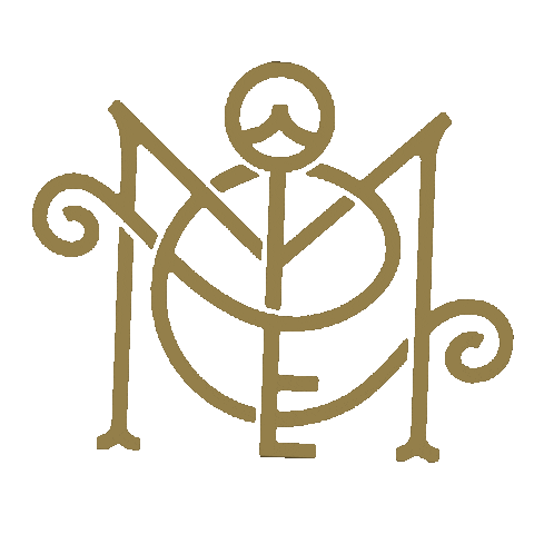 A Magic Cabinet Sticker