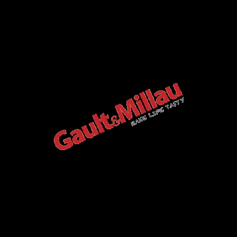 Gault Millau GIF