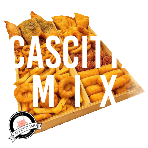 Caffettiamo ( Sede di Pedara ) Sticker