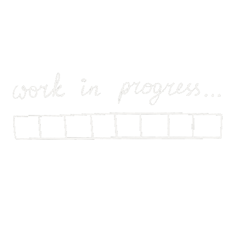 Working Sticker