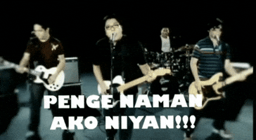 Penge GIF by The Itchyworms