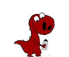 Dynacraft Wheels Sticker