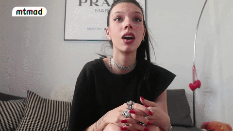 Alejandra Rubio GIFs - Get the best GIF on GIPHY