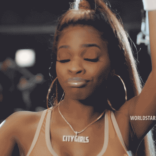 Bitch GIF
