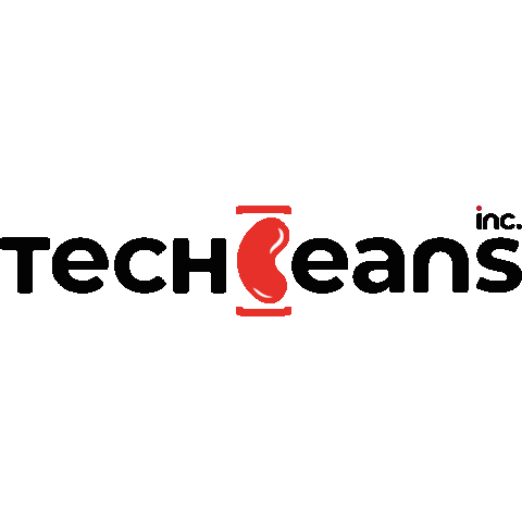 techbeans Sticker