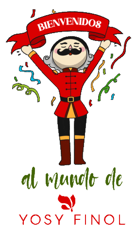 Yosyfinol Sticker by convalores