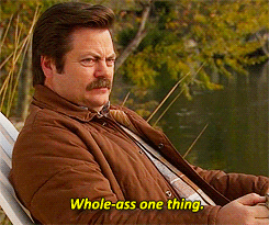 parks and recreation