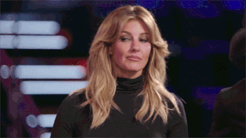 faith hill television GIF by The Voice