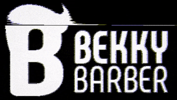 bekkybarber GIF