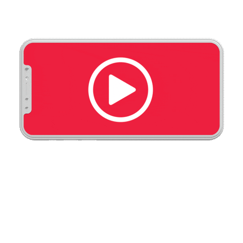 Series Watch Now Sticker by Vidio for iOS & Android GIPHY