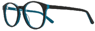 Lentes Sticker by Optical Collection