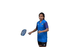 Badminton Sticker by PBLIndia