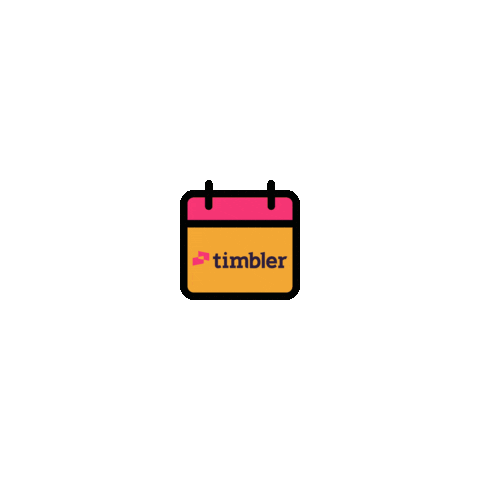 Timbler Sticker