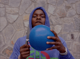 Cant Stop GIF by DaBaby
