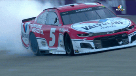 Sport Racing GIF by NASCAR - Find & Share on GIPHY