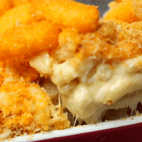 Mac N Cheese GIF by Walkers Crisps