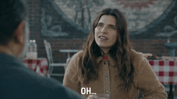 Lake Bell Rio GIF by ABC Network