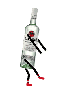 Dance Party Sticker by ROOM485