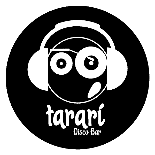 Tarari Sticker by El Palmar Huesca