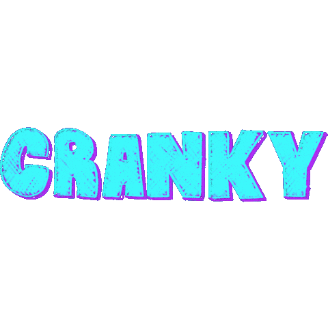 Scary Sticker by Star Forest