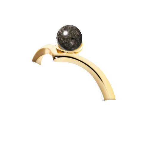 Metal Jewelry Sticker by KeepMoments