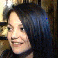 kathryn prescott