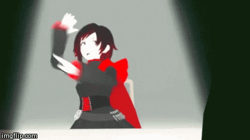 Rwby Ruby GIFs - Get the best GIF on GIPHY
