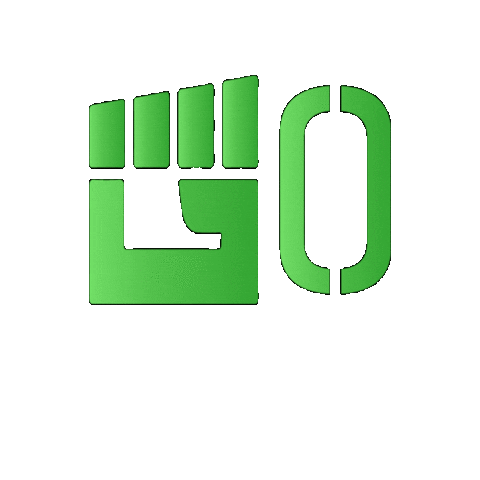 GreenwoodGo Sticker
