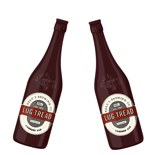 mtvhardseltzer Sticker