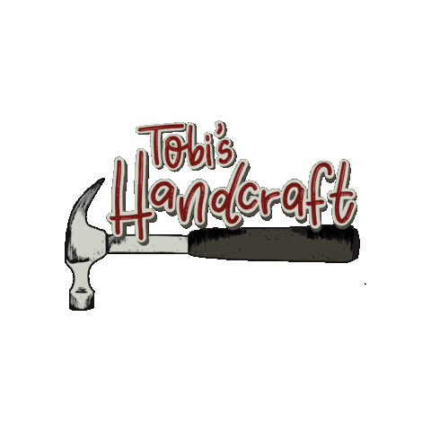 tobis_handcraft Sticker
