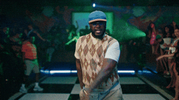 Music Video Dancing GIF by T-Pain