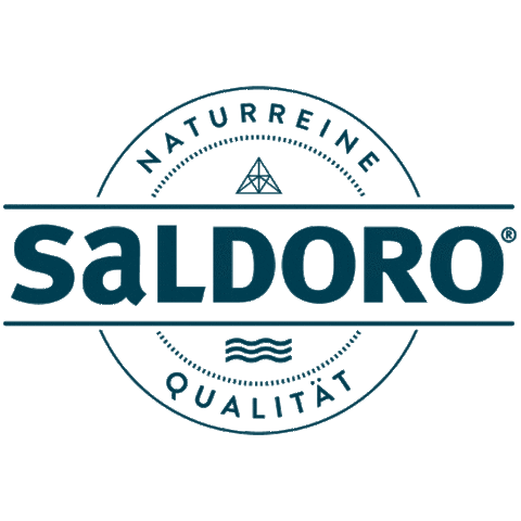 Saldoro Sticker