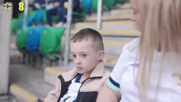 Confused Norn Iron GIF by Northern Ireland
