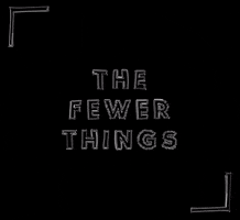 thefewerthings GIF