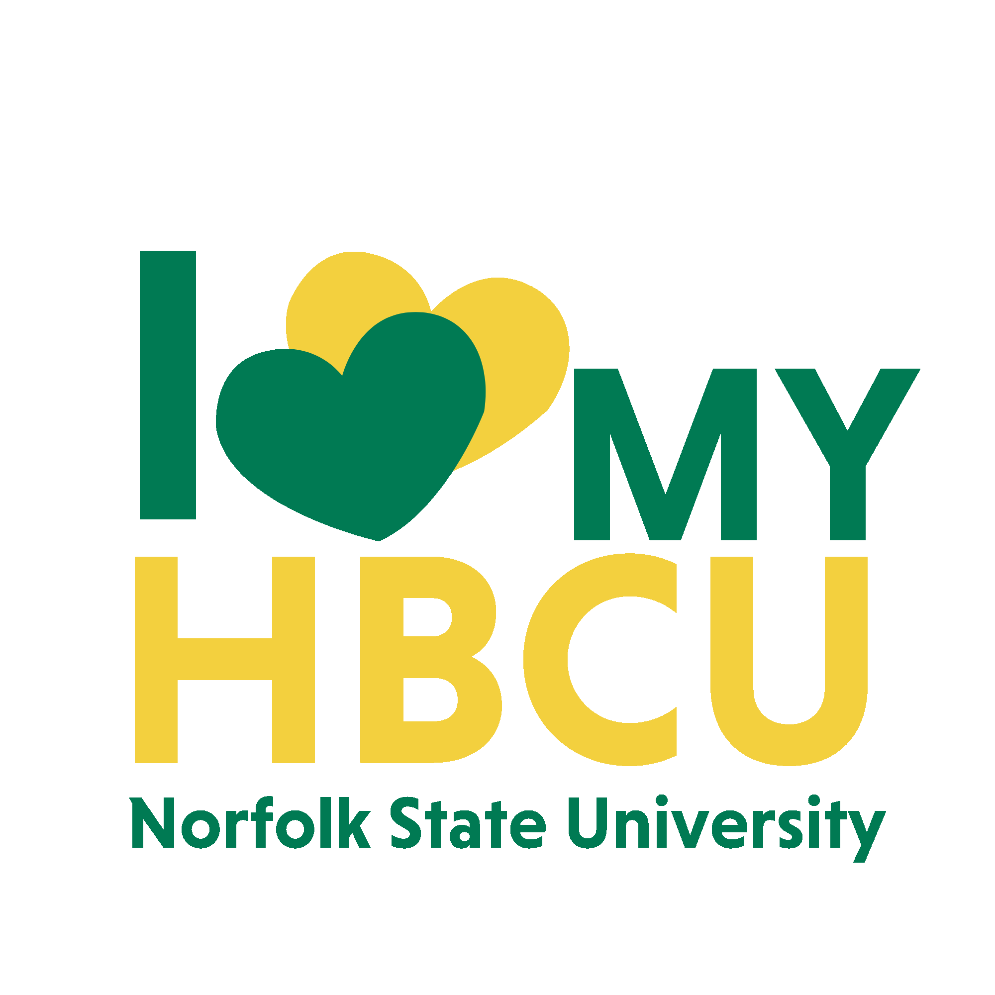 Hbcu Sticker By Norfolk State University For Ios Android Giphy
