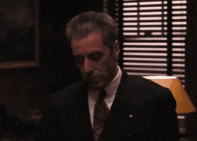 Disappointed GIF