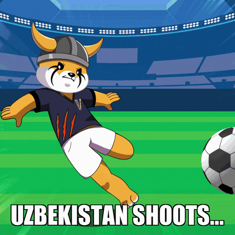 World Cup Football GIF by FLOKI