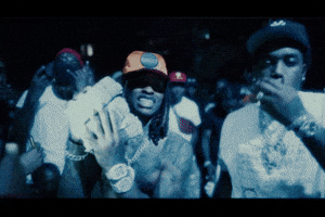 King Von Grandson GIF