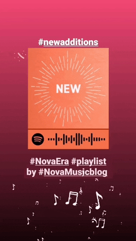 Nova Era Indie GIF by Nova MUSIC blog