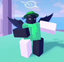 Roblox GIF