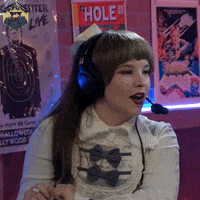 Sarcastic Oh No GIF by Hyper RPG