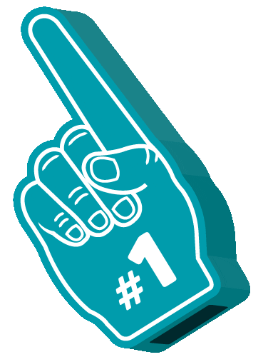 dunaskorfbal Sticker