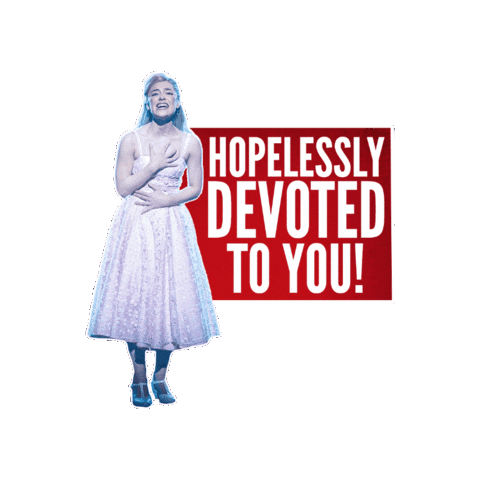 InTheatre Productions Sticker