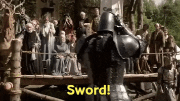 Game Of Thrones GIF