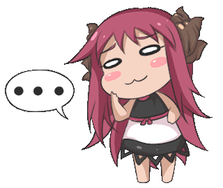 Featured image of post Thinking Anime Gif Transparent Download and use them in your website document or presentation