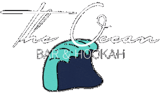 Theocean Sticker by theoceanbruchsal