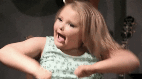 here comes honey boo boo