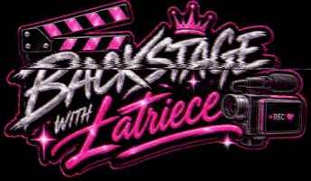 Latriece Kwon GIF