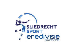 Volleyball Sticker by sliedrechtsport